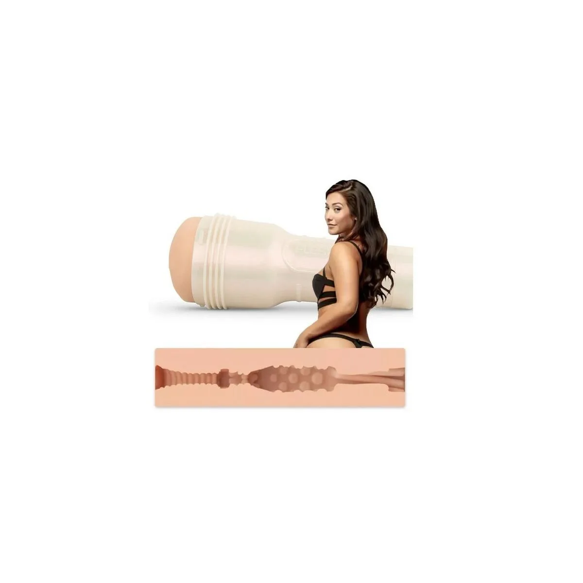 Masturbateur fleshlight eva lovia m040767626. La mode selon Diaytar : audacieuse, accessible et toujours dans l'air du temps.