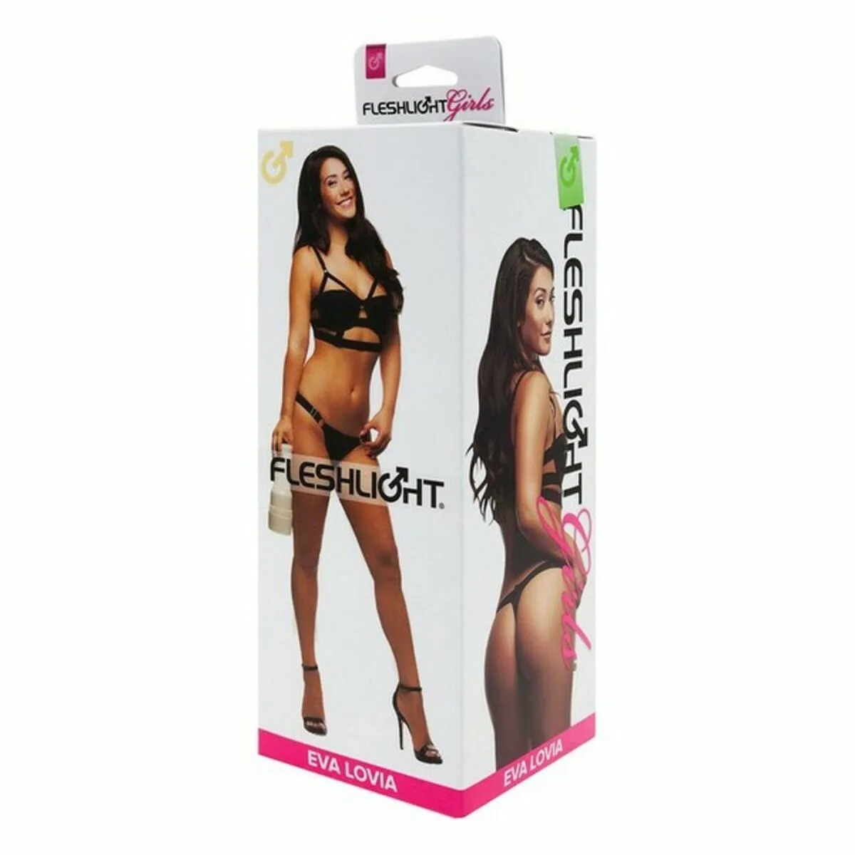 Masturbateur fleshlight eva lovia m040767632. Diaytar, une vision du shopping en ligne où chaque catégorie de produits, de la high-tech au généraliste, est traitée avec excellence