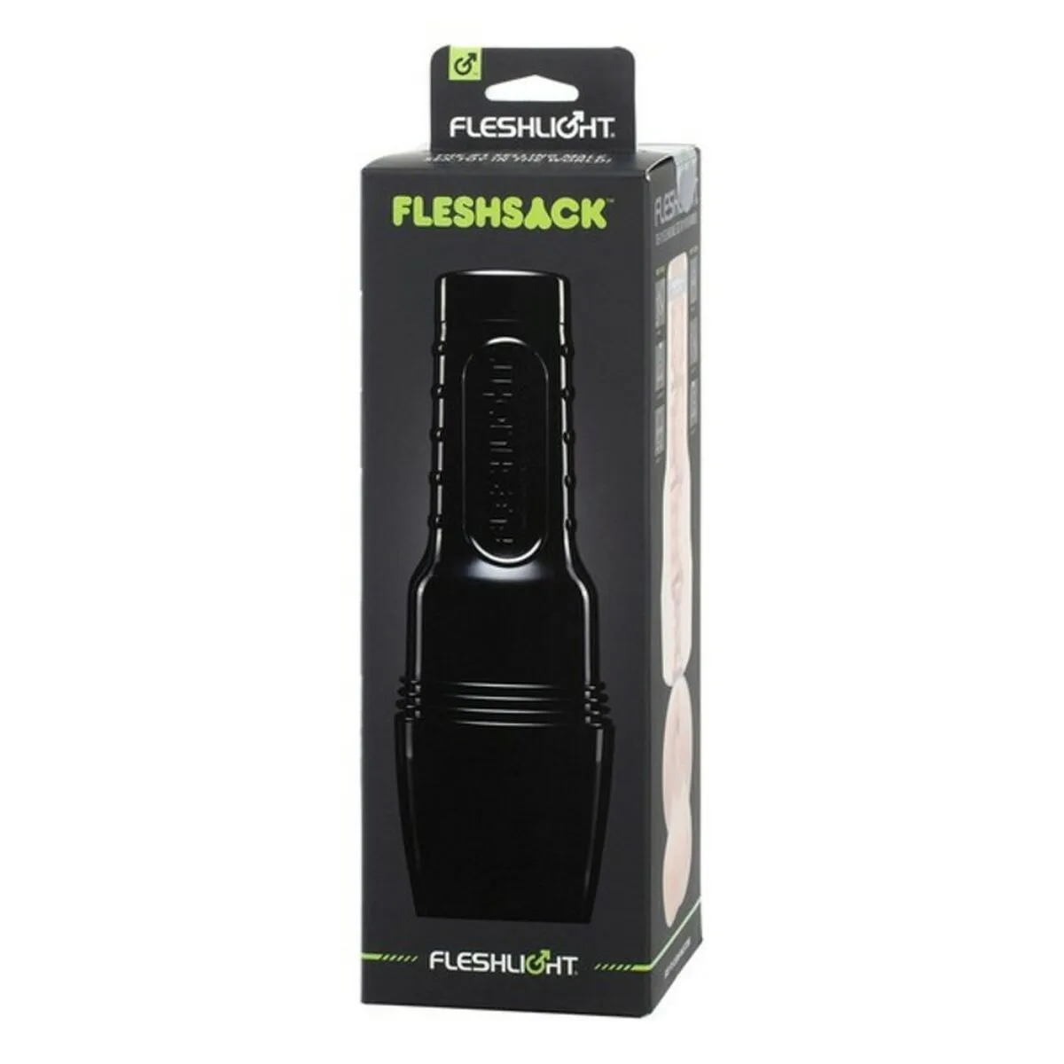 Masturbateur fleshlight fleshsack m040175042. Diaytar a été imaginé pour les acheteurs avisés qui recherchent autant la performance que le design dans leurs produits