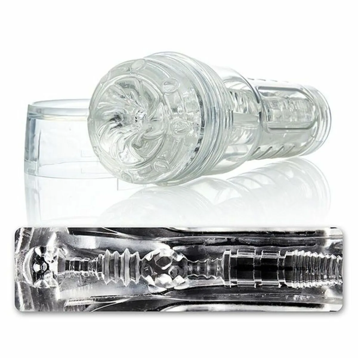 Masturbateur fleshlight go torque ice m040178955. Diaytar, c'est le compagnon de ceux qui aiment prendre soin d'eux et de leur intérieur avec des produits choisis avec amour.