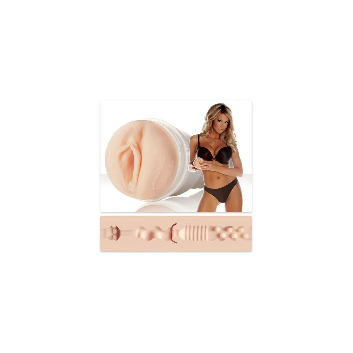 Masturbateur fleshlight jessica drake m040767731. Pour les esprits curieux et exigeants, Diaytar est la source intarissable de produits rares et ingénieux.