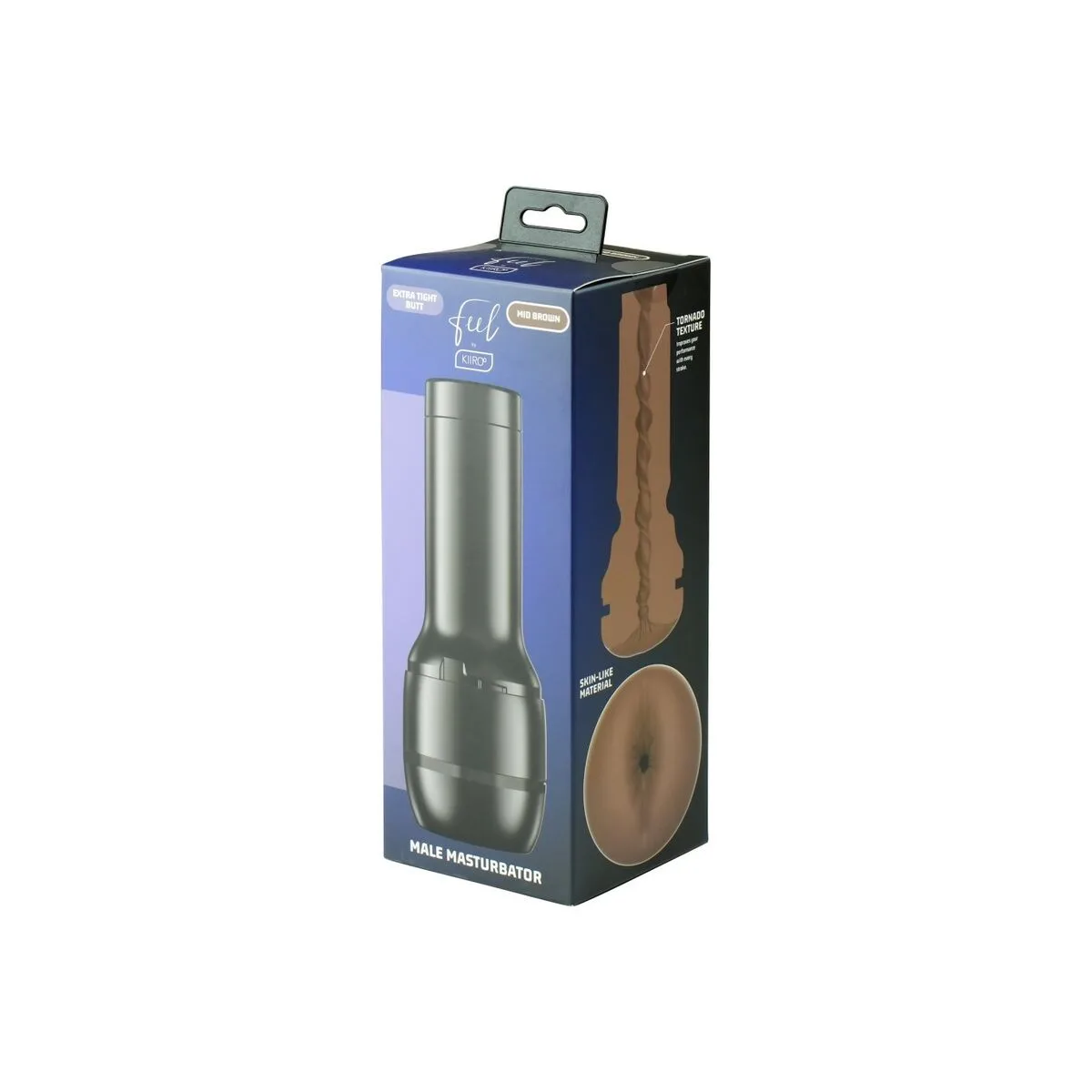 Masturbateur kiiroo marron m040748722. Chez Diaytar, chaque visite est l'occasion de découvrir un nouveau produit génial, qu'il soit électronique ou domestique