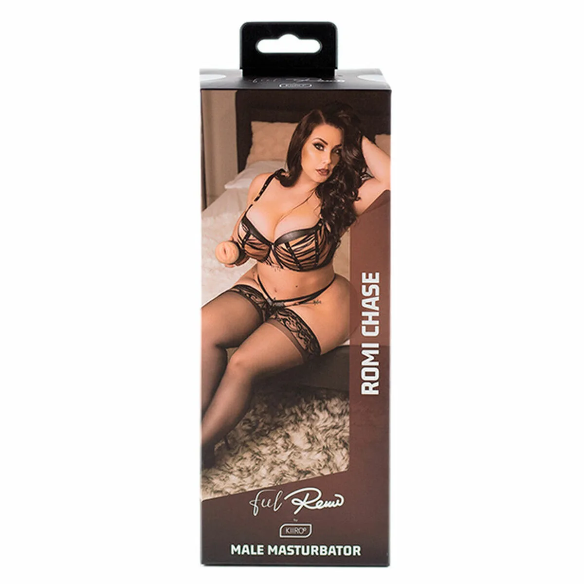 Masturbateur kiiroo vanille romi chase s400574491. L'excellence à portée de clic avec la boutique en ligne Diaytar.