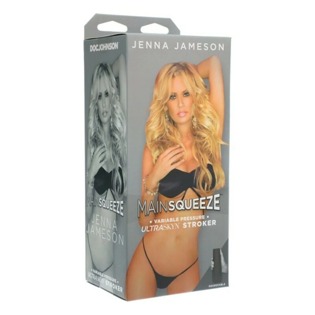 Masturbateur main squeeze jenna jameson s400033834. Diaytar a été pensé pour les multitâches, les exigeants, les pressés, les rêveurs... En somme, pour vous.