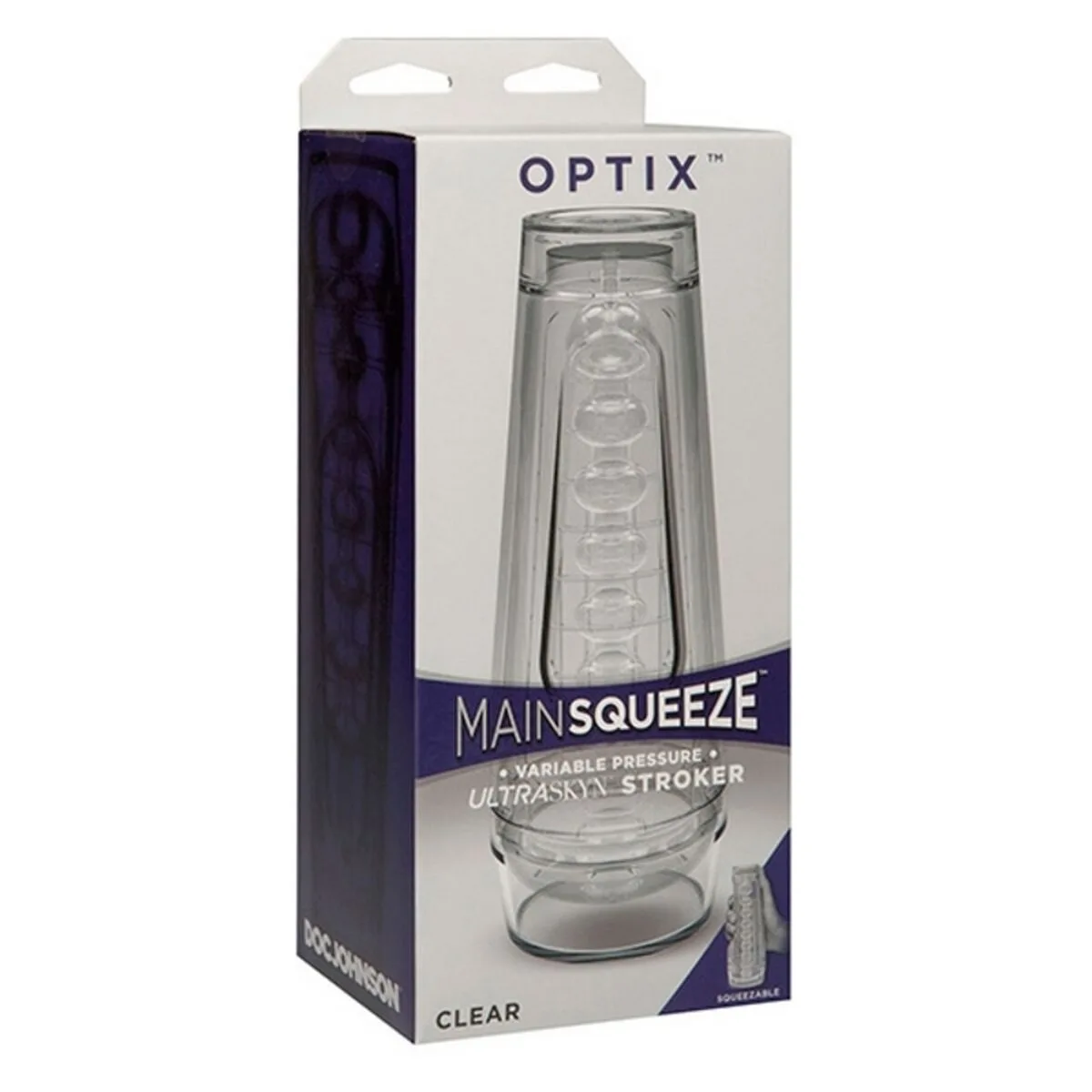 Masturbateur main squeeze ultraskyn transparent s400032981. Diaytar a fait le pari de la transparence : nous vous disons tout sur l'origine et la conception de nos produits.