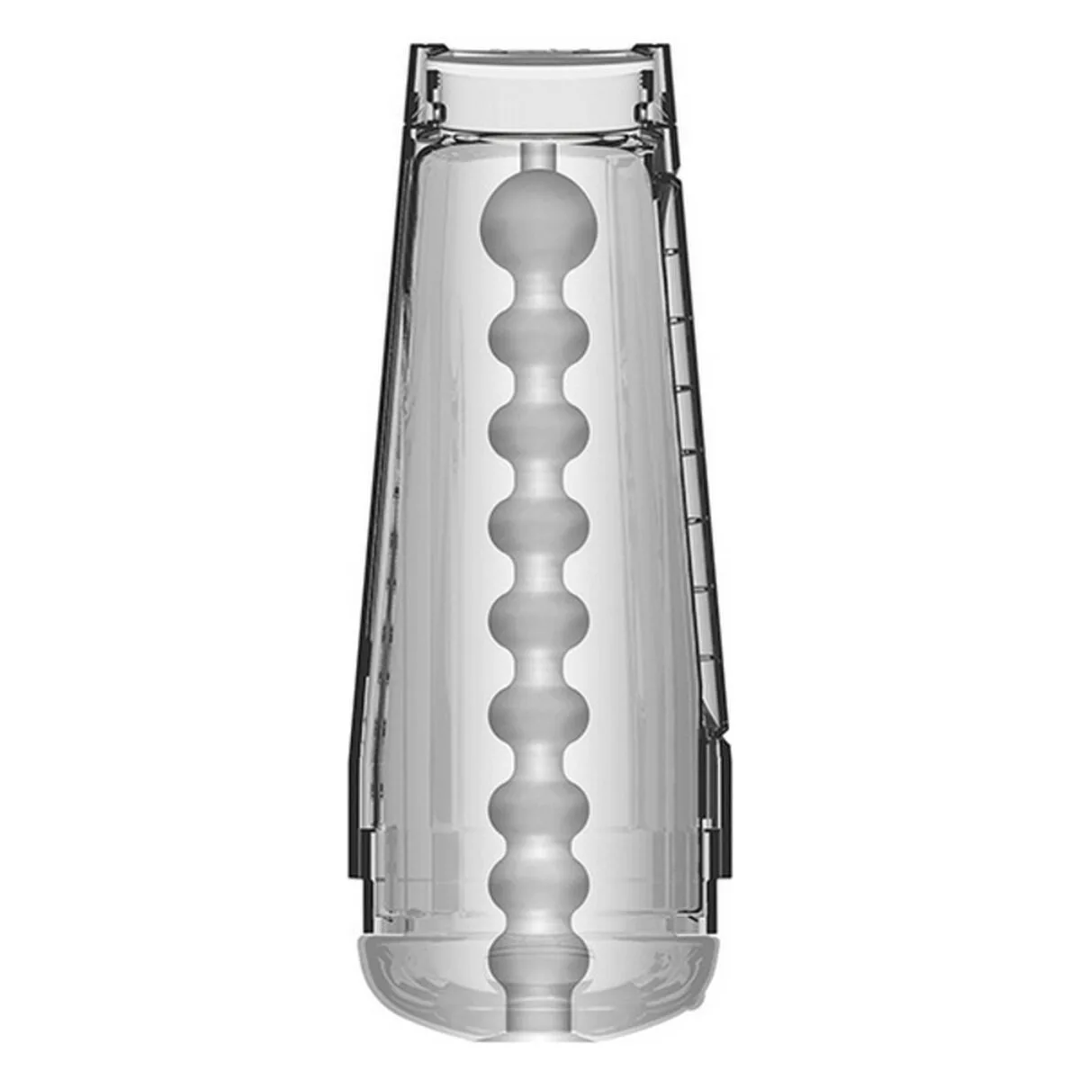 Masturbateur main squeeze ultraskyn transparent s400032991. Diaytar, le nom qui garantit que chaque produit, du plus technologique au plus basique, a été choisi avec goût et exigence