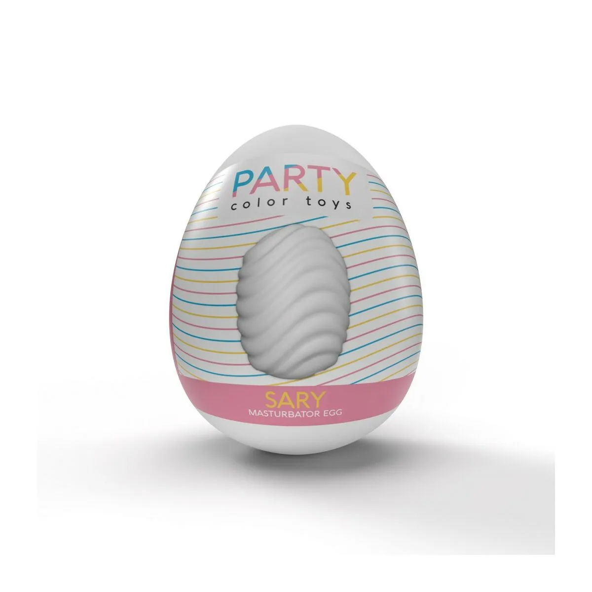 Masturbateur party color toys m040731013. Chez Diaytar, nous transformons vos envies en réalité avec style.