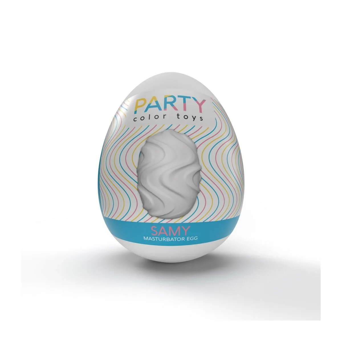 Masturbateur party color toys m040731148. Chez Diaytar, nous sommes convaincus que le meilleur produit est celui qui allie utilité, beauté et innovation. C'est notre credo.