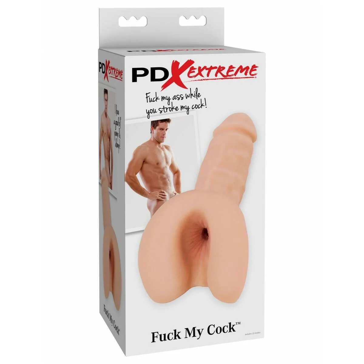 Masturbateur pipedream fuck my cock s940709082. Diaytar transforme l'essai du e-commerce généraliste en vous offrant une expérience curated, qualitative et surprenante