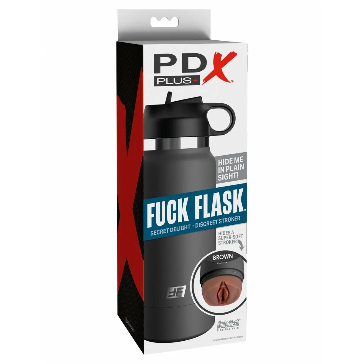 Masturbateur pipedream secret delight discreet stroker s940716420. Nous sommes Diaytar, les architectes de votre espace de vie en ligne, meublé avec les meilleurs produits du moment