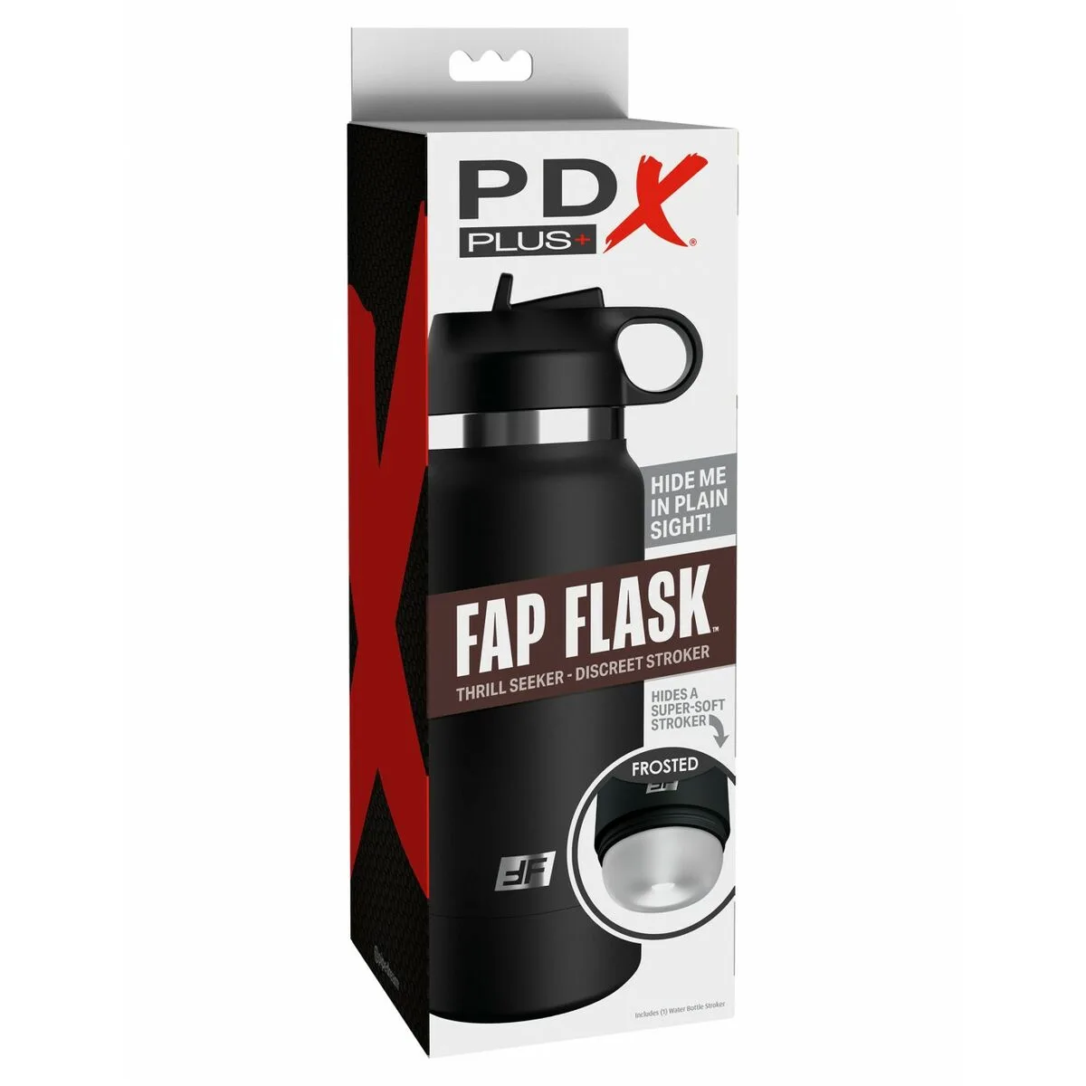 Masturbateur pipedream thrill seeker discreet stroker clear s940716530. Élargissez vos horizons avec Diaytar, le hub de tous les produits qui comptent vraiment dans votre vie de tous les jours