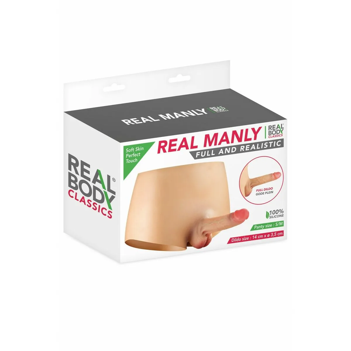 Masturbateur real body s m m040505811. Avec Diaytar, redécouvrez le plaisir de l'achat en ligne grâce à une approche humaine des produits et de la curation