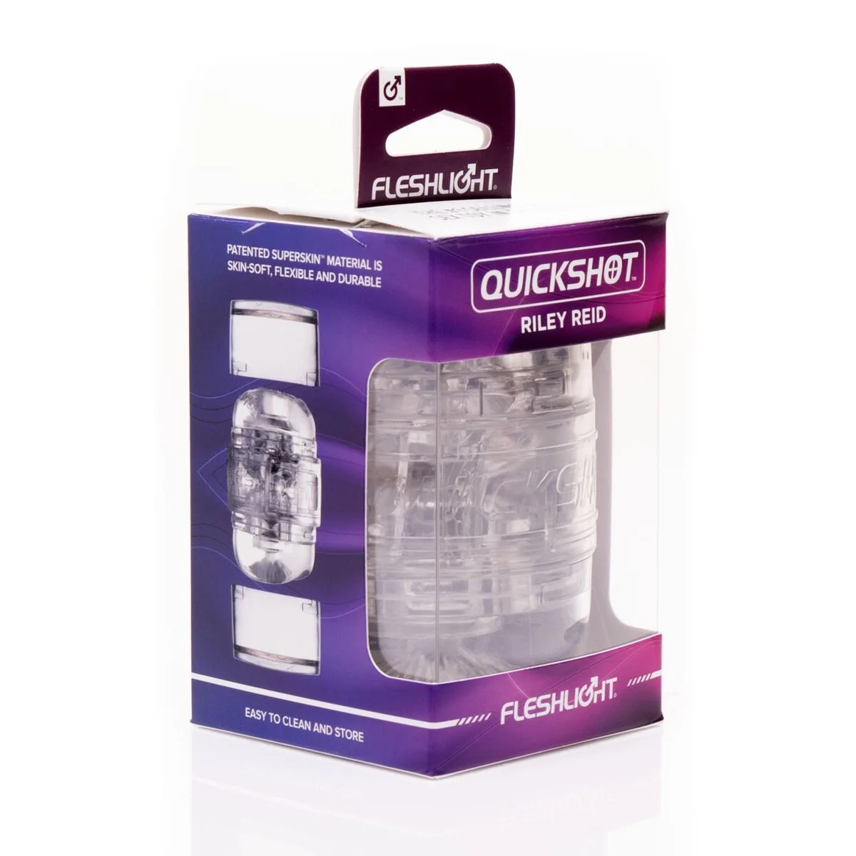 Masturbateur riley reid compact fleshlight m040178748. Avec Diaytar, faites de chaque achat en ligne une découverte et de chaque produit un ajout valuable à votre univers
