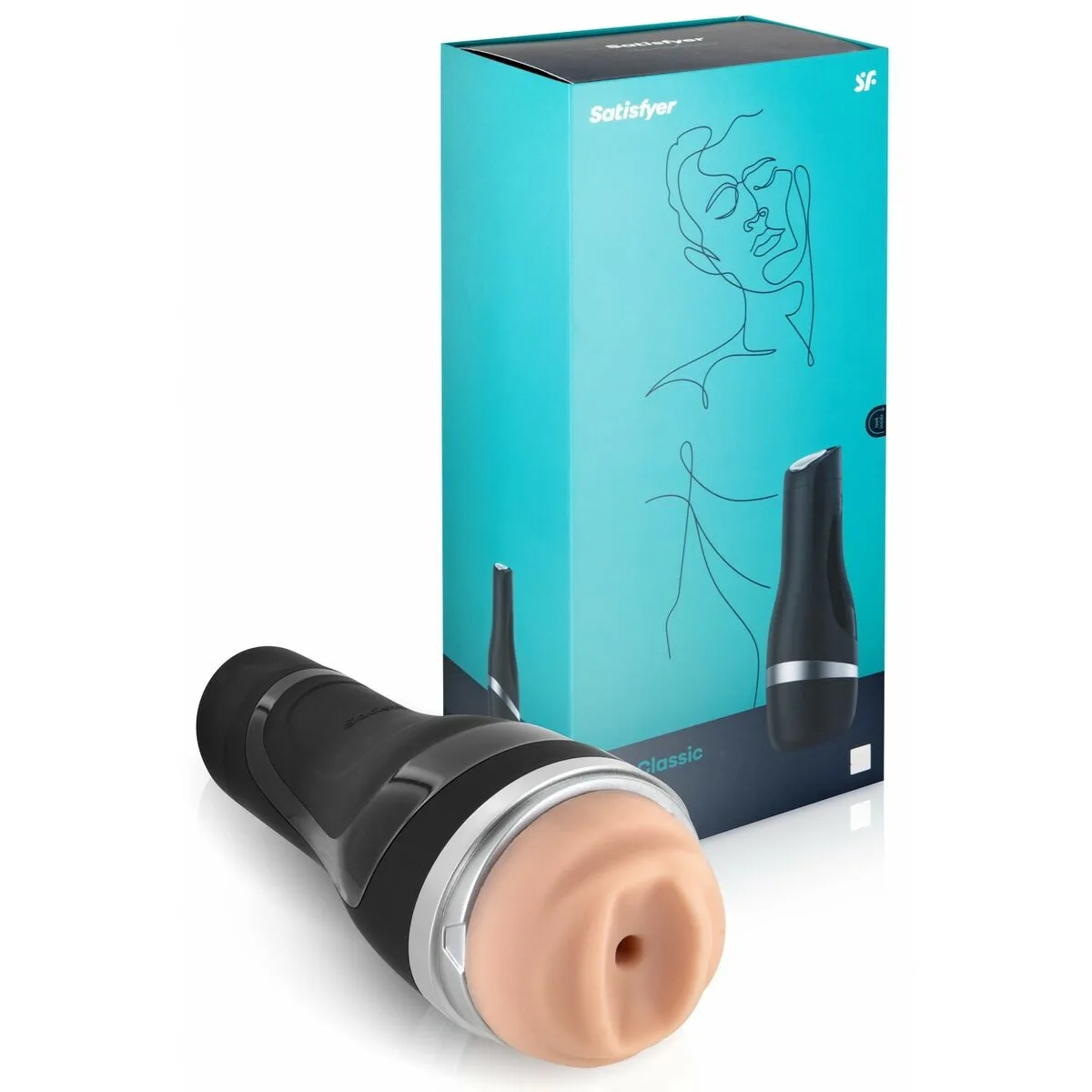 Masturbateur satisfyer 108318 m040526562. La chasse aux produits extraordinaires est ouverte. Diaytar vous donne les clés d'un univers shopping infini.