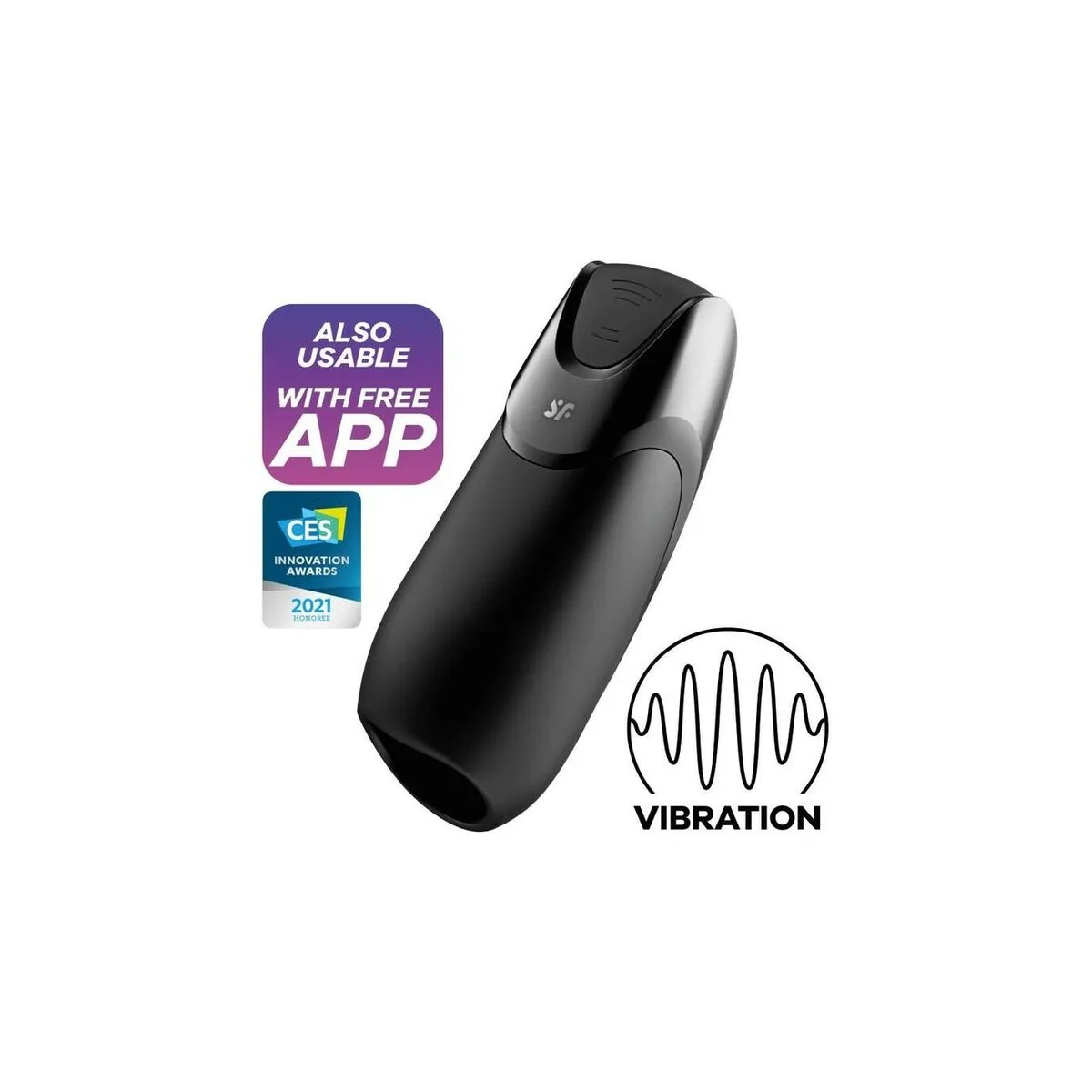 Masturbateur satisfyer lx11704 m040532946. Pour vous, nous avons créé Diaytar : l'antidote à la monotonie shopping, une injection régulière de produits novateurs.