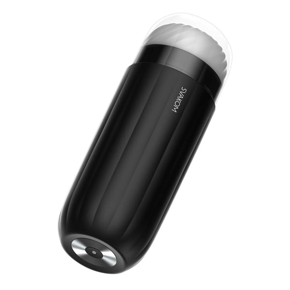 Masturbateur svakom s400489869. Diaytar cultive l'art du bien-être à travers ses produits soigneusement choisis.