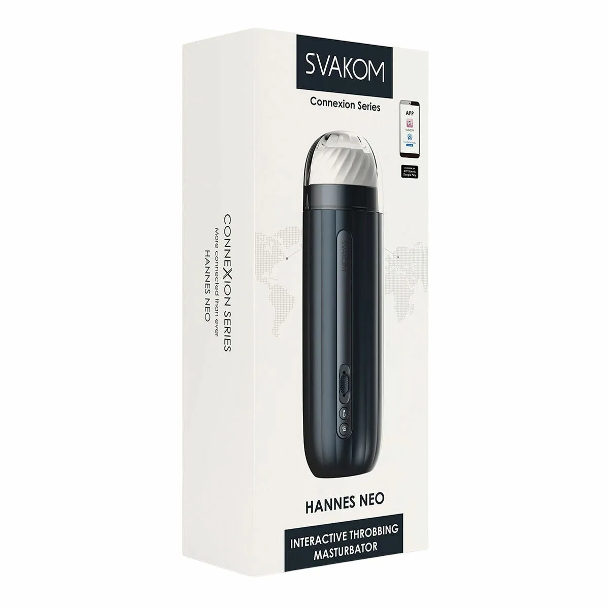 Masturbateur svakom s400573094. Diaytar, le garde-meuble moderne de toutes vos envies : des produits pour combler tous vos besoins et toutes vos fantasies.