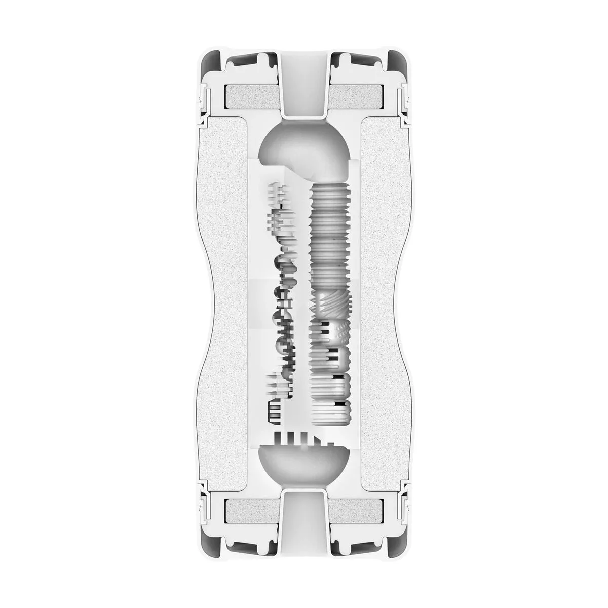 Masturbateur tenga s400559058. Diaytar ne stocke pas des produits, il collectionne des pièces uniques pour enrichir votre quotidien.