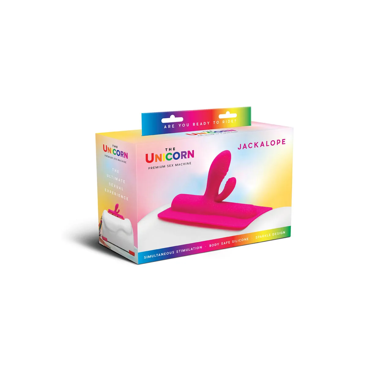 Masturbateur the cowgirl unicorn attachment jackalope rose s940296346. Diaytar, c'est la démonstration que le meilleur des produits est à portée de clic, sans compromis, sans attente.