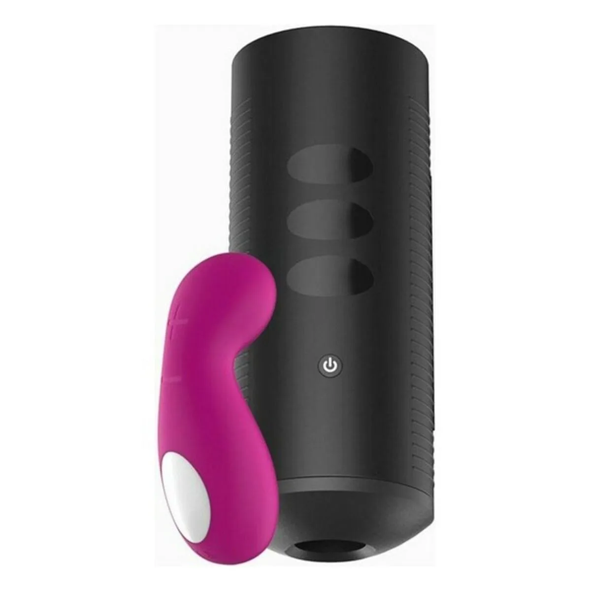 Masturbateur titan cliona kiiroo noir rose s400044855. Diaytar, c'est la promesse de trouver ce produit parfait qui répondra à un besoin précis tout en étant un objet de désir