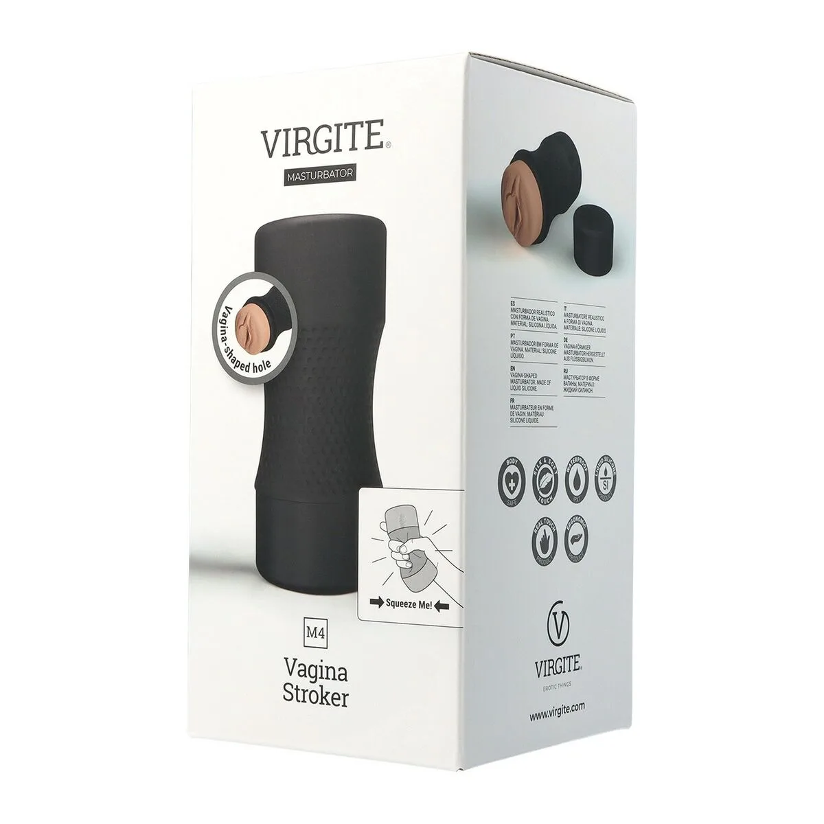 Masturbateur virgite m040767196. Style et élégance se conjuguent parfaitement dans notre rayon mode Diaytar.