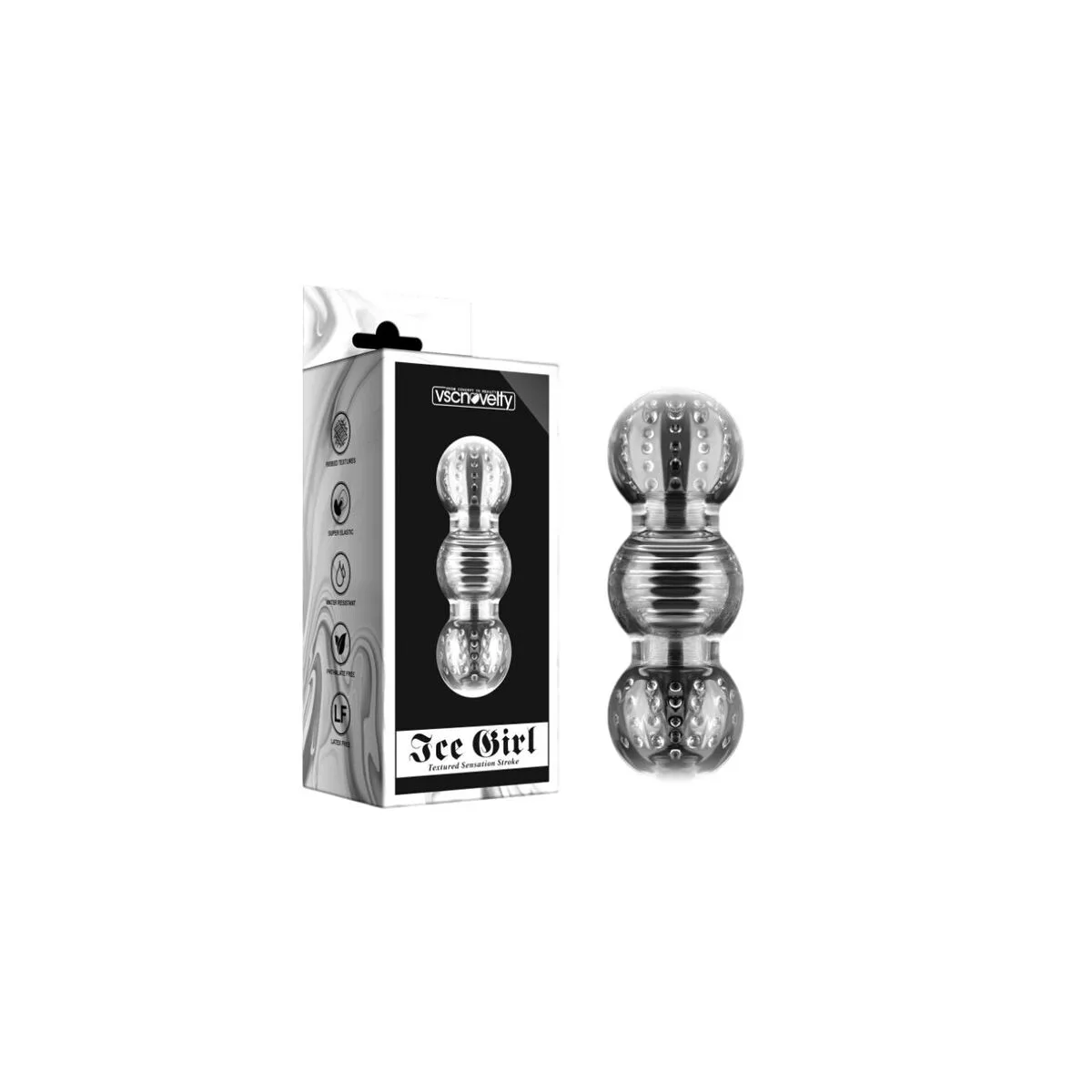 Masturbateur vscnovelty m040051875. Votre vie, simplifiée et stylisée par Diaytar et sa collection de produits essentiels et innovants