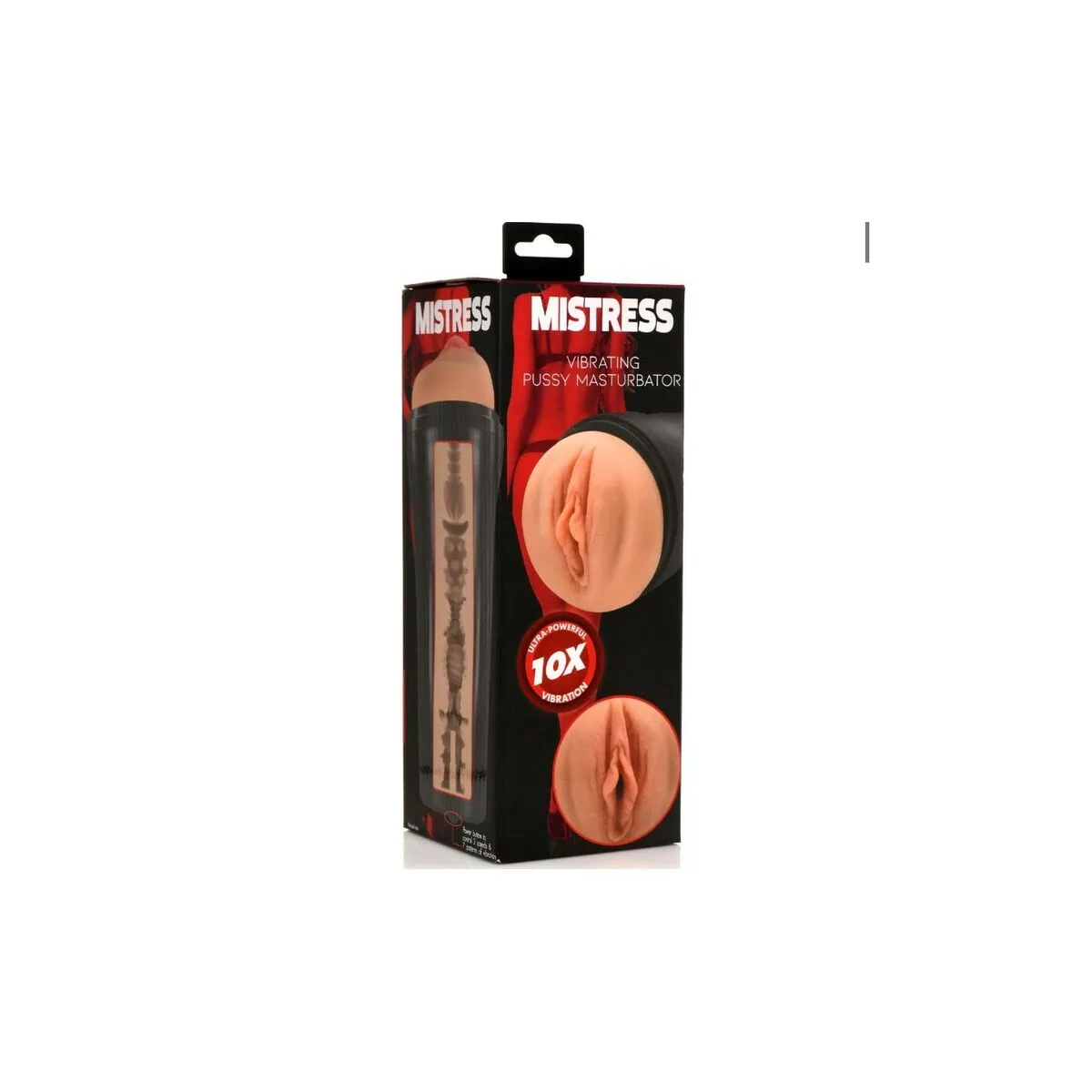 Masturbateur xr m040258244. Diaytar, une destination où l'on vient pour un produit précis et où l'on reste pour l'étendue et la qualité de l'offre