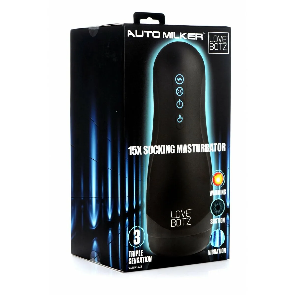 Masturbateur xr m040258664. Diaytar : Votre guide shopping pour une sélection exigeante de produits tendance, technologiques et domestiques