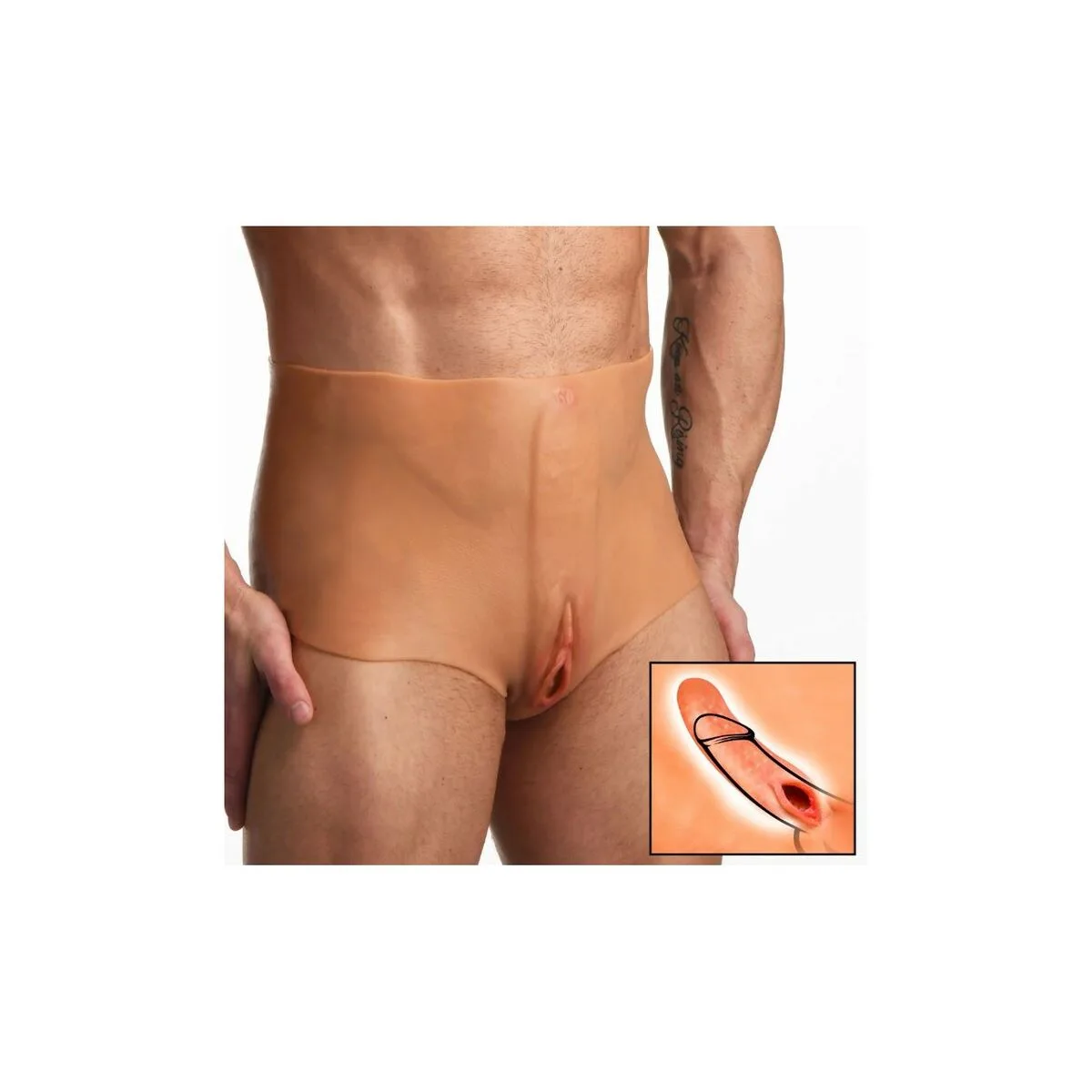 Masturbateur xr silicone realiste m040337681. Diaytar réinvente votre quotidien avec des objets déco pleins de charme.