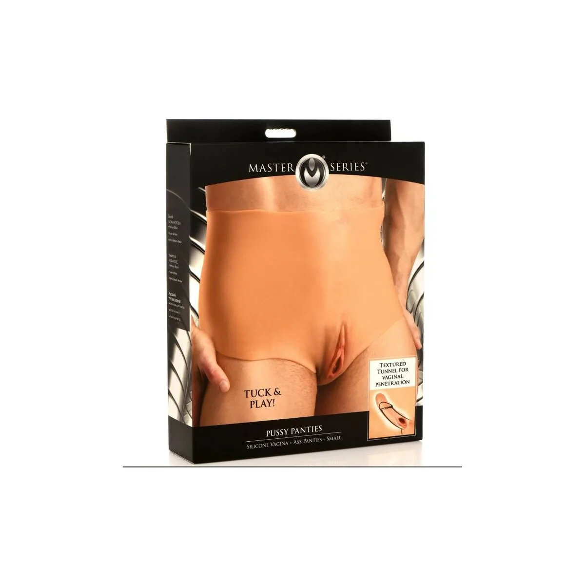 Masturbateur xr silicone realiste m040337682. Diaytar : La boutique qui réunit qualité, tendance et prix accessibles sous un même toit.