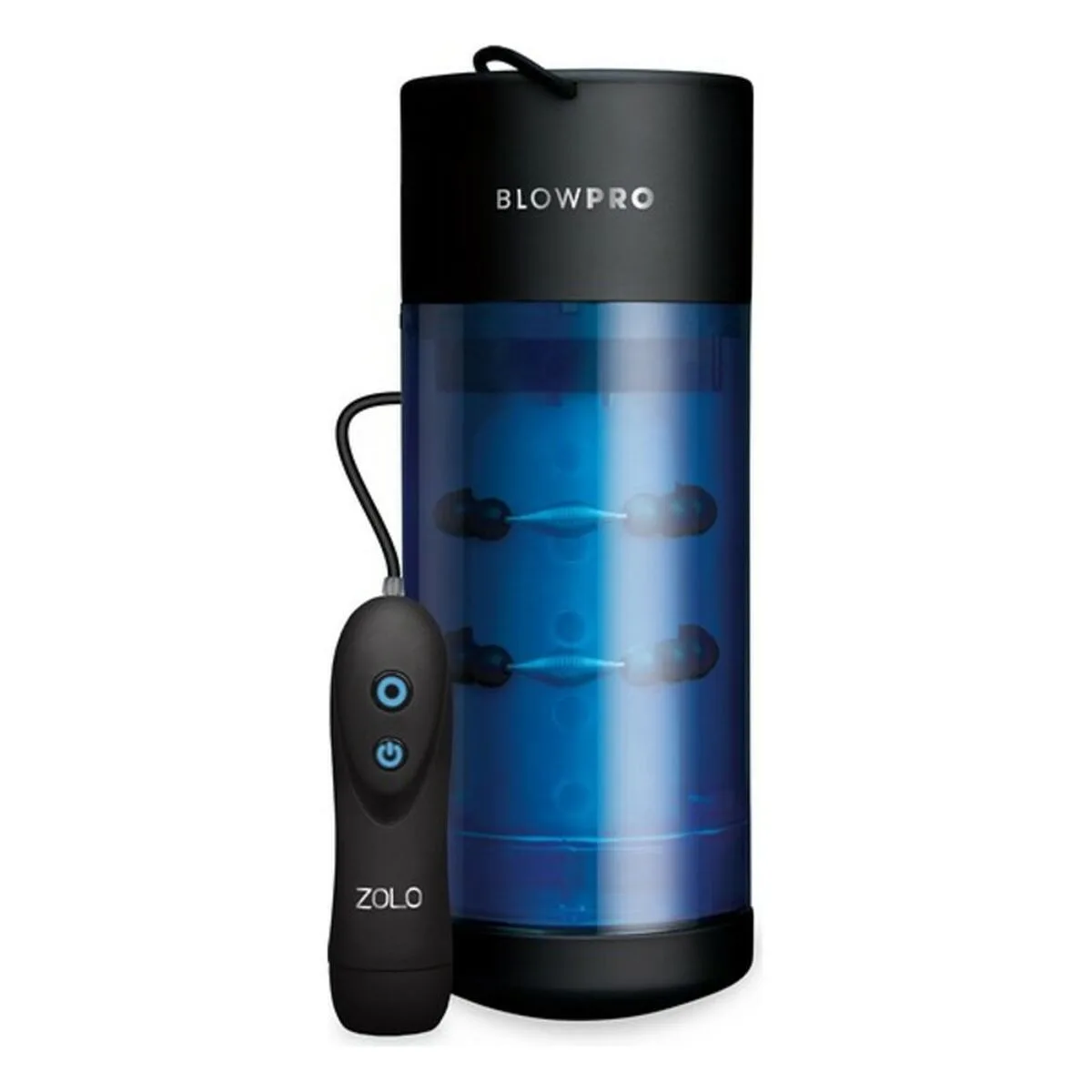 Masturbateur zolo s940311859. Diaytar, c'est votre garantie contre la déception. Des produits testés et approuvés, pour un shopping en toute sérénité.
