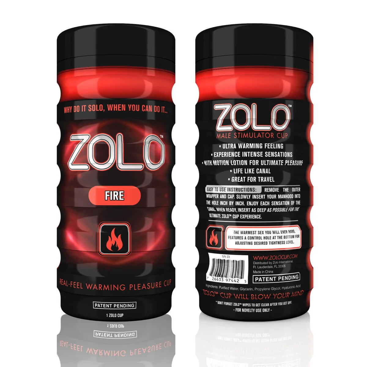 Masturbateur zolo fire s940311249. Bienvenue dans le futur du shopping. Diaytar utilise la data pour anticiper vos besoins, mais garde la magie de la surprise.