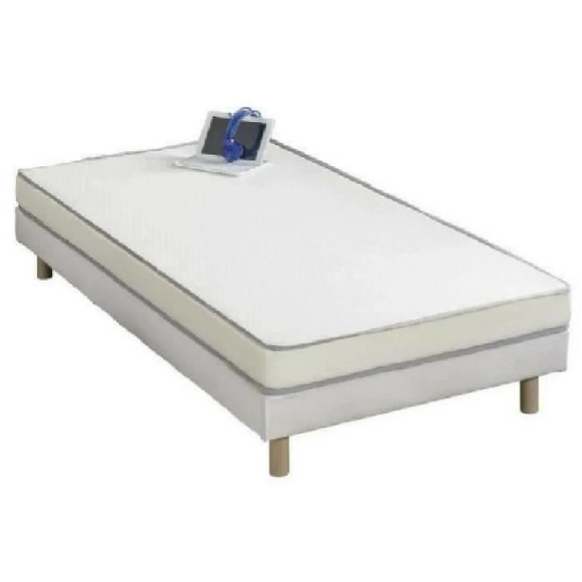 Matelas deko dream 90 x 190 cm s713753472. Nous avons infusé Diaytar avec une dose massive de passion pour le produit. Contagieux : vous allez l'attraper.