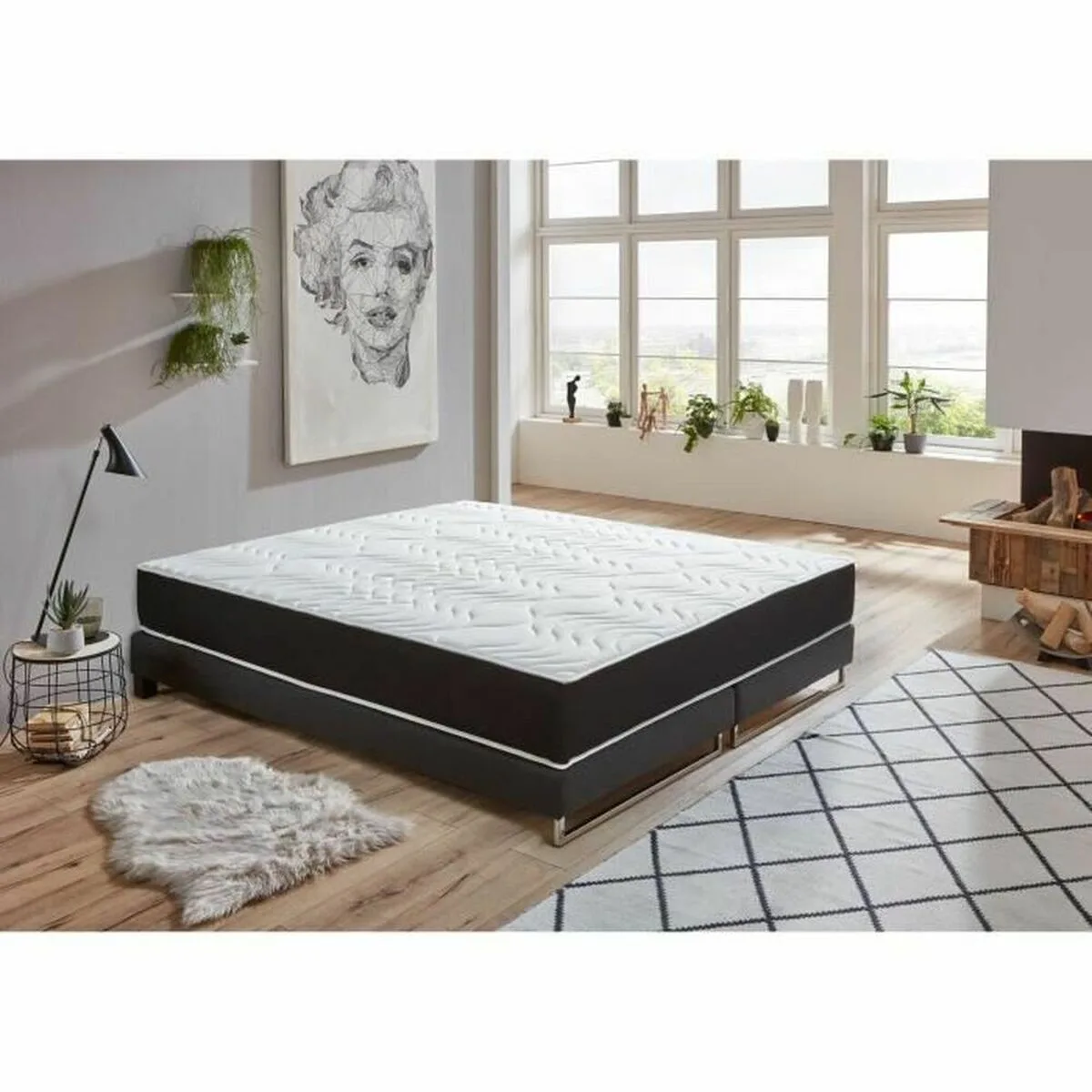 Matelas dormipur 180 x 200 cm s713752799. Nous avons infusé Diaytar avec une dose massive de passion pour le produit. Contagieux : vous allez l'attraper.