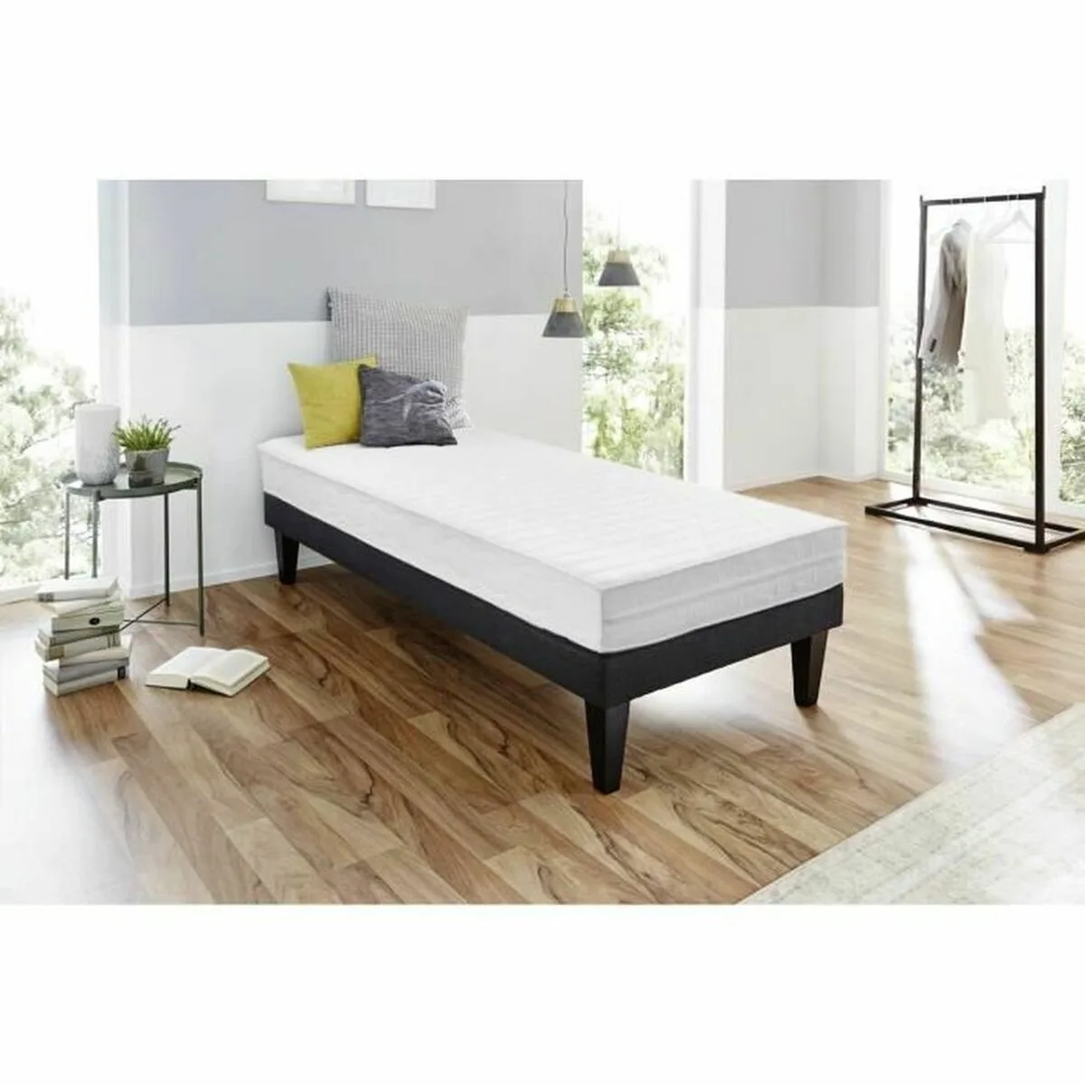 Matelas dormipur 90 x 190 cm s713752182. Bienvenue dans l'écosystème Diaytar, où chaque produit a été pensé pour s'intégrer parfaitement dans votre vie moderne