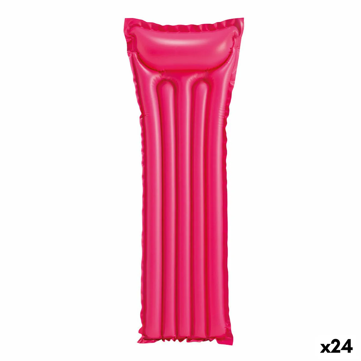 Matelas gonflable intex 183 x 69 cm 24 unites s890246544. Bienvenue sur Diaytar, l'endroit où les produits ne sont pas juste achetés, mais sont adoptés pour la vie.