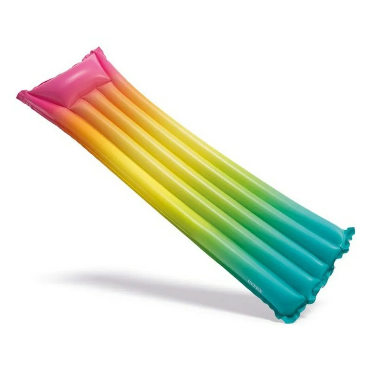 Matelas gonflable intex 58721eu 69 x 183 cm s791070316. Diaytar, c'est la vitrine permanente des innovations produits qui vont faire parler d'elles dans les mois à venir.