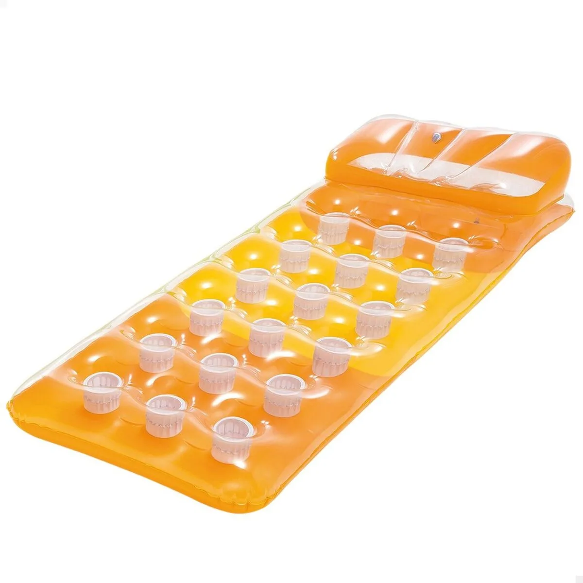 Matelas gonflable intex 58890eu 18 verres s792237073. Style et élégance se conjuguent parfaitement dans notre rayon mode Diaytar.