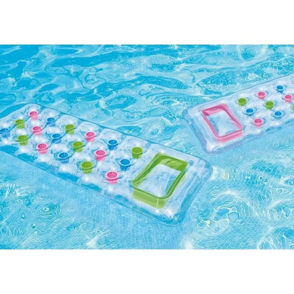 Matelas gonflable intex 59894eu 188 x 71 cm s240170710. Notre équipe Diaytar parcourt le globe pour vous dénicher les produits généraux et électroniques les plus prometteurs