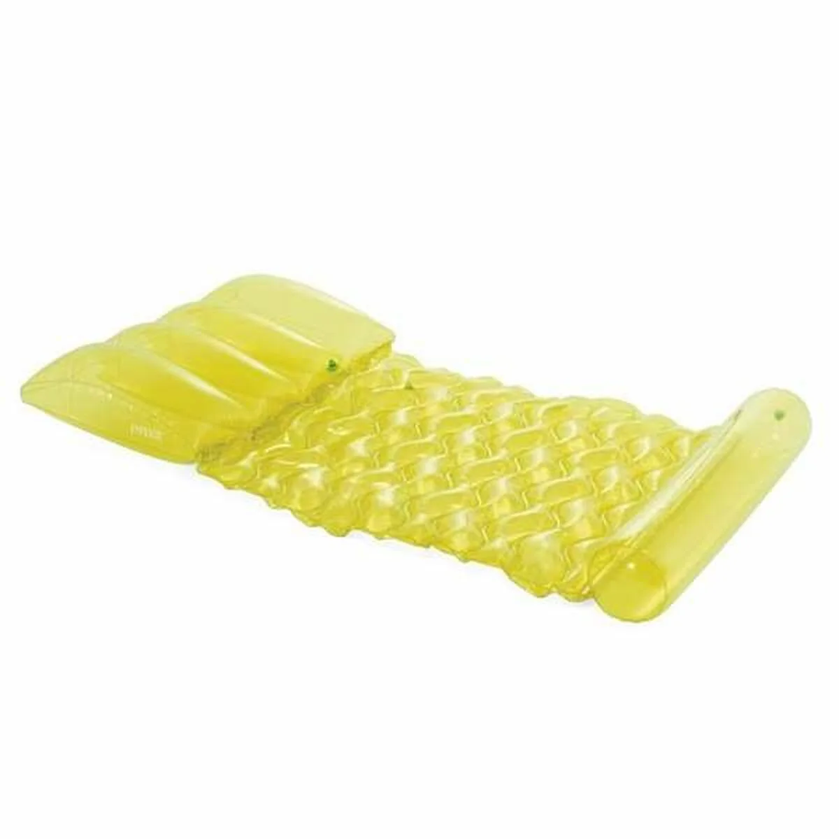 Matelas gonflable intex 89 x 173 cm transparent s245045374. La chasse aux produits extraordinaires est ouverte. Diaytar vous donne les clés d'un univers shopping infini.