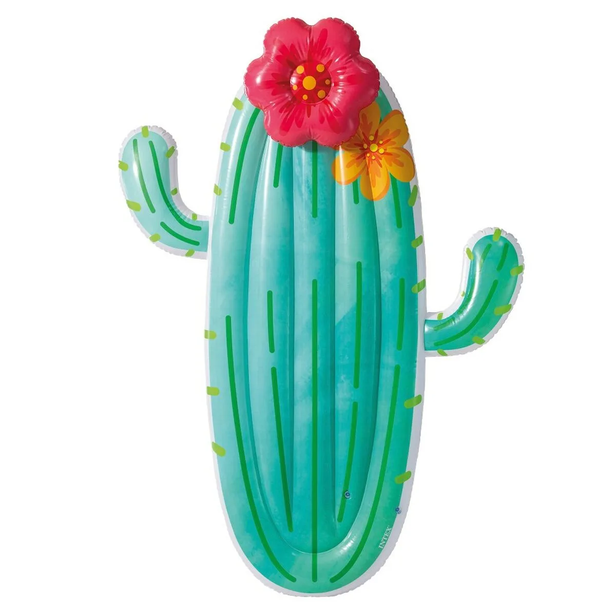 Matelas gonflable intex cactus 140 x 185 x 28 cm 6 unites s890544861. Chez Diaytar, nous célébrons la singularité de chaque produit, qu'il s'agisse d'un gadget tech ou d'un ustensile maison