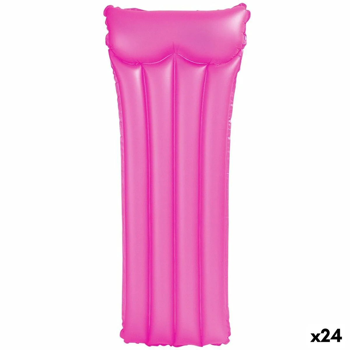 Matelas gonflable intex neon 183 x 76 cm 24 unites s890246627. Diaytar, c'est le testament vivant qu'on peut allier large choix et qualité exemplaire dans le e-commerce.