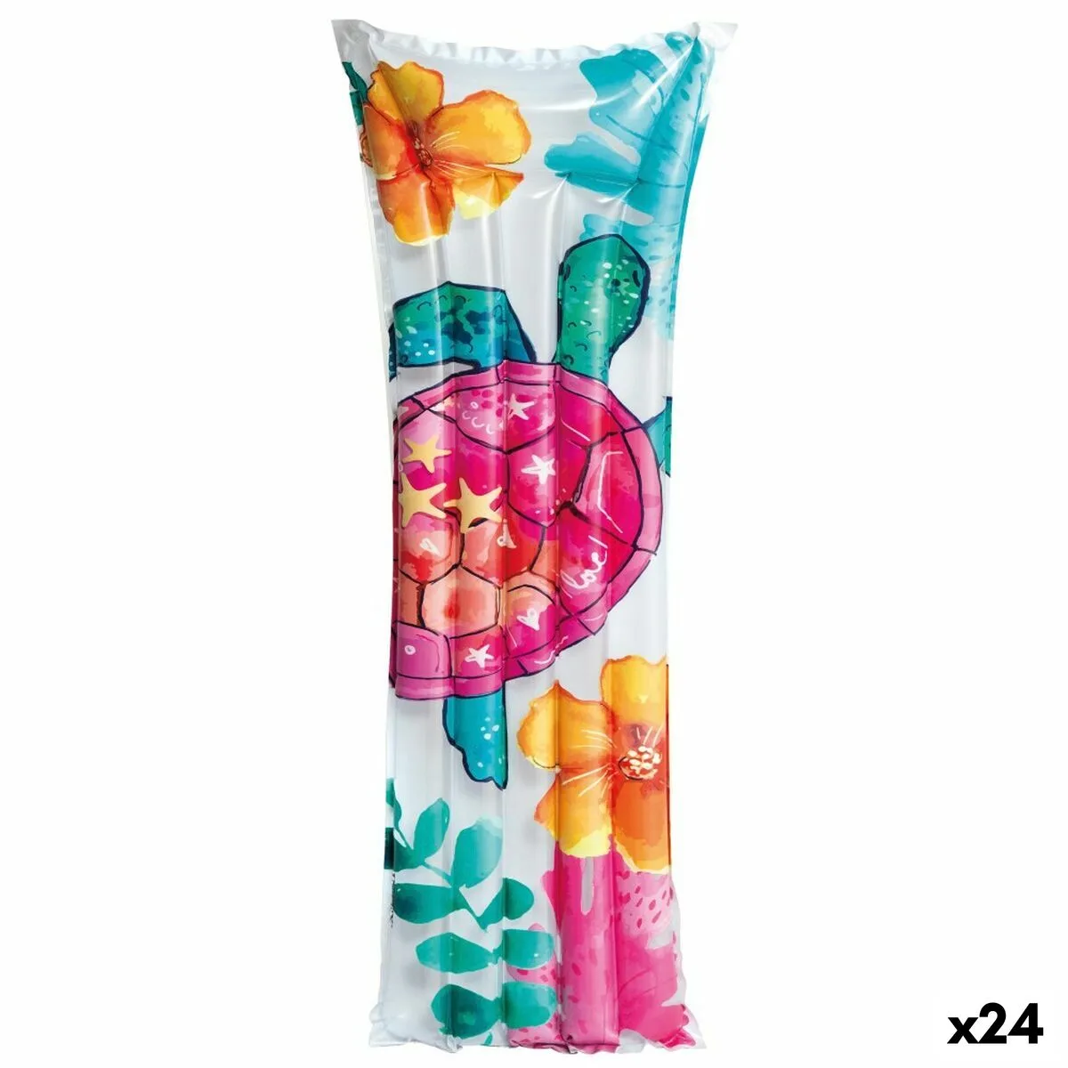 Matelas gonflable intex tropical 183 x 14 x 69 cm 24 unites s890246796. Diaytar, c'est votre éditeur de vie. Nous sélectionnons les produits qui deviendront les chapitres essentiels de votre quotidien.