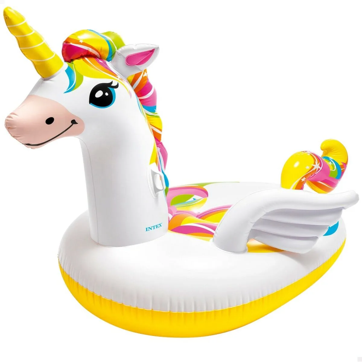 Matelas gonflable licorne intex 57291eu 163 x 251 x 145 cm s890186750. Diaytar, le partenaire de ceux qui veulent une vie mieux équipée, mieux designée et plus connectée, tout simplement.Diaytar : Le laboratoire des tendances où naissent vos futurs produits préférés, des essentiels aux plus innovants.