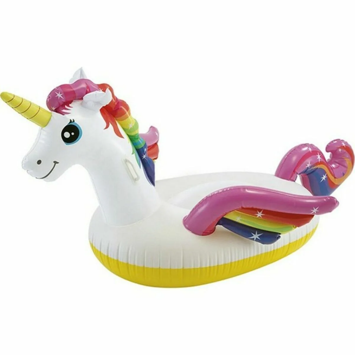 Matelas gonflable licorne intex siva _228799 198 x 140 x 97 cm s240164348. Diaytar réinvente le e-commerce avec une approche généraliste axée sur la qualité, la tendance et l'accessibilité