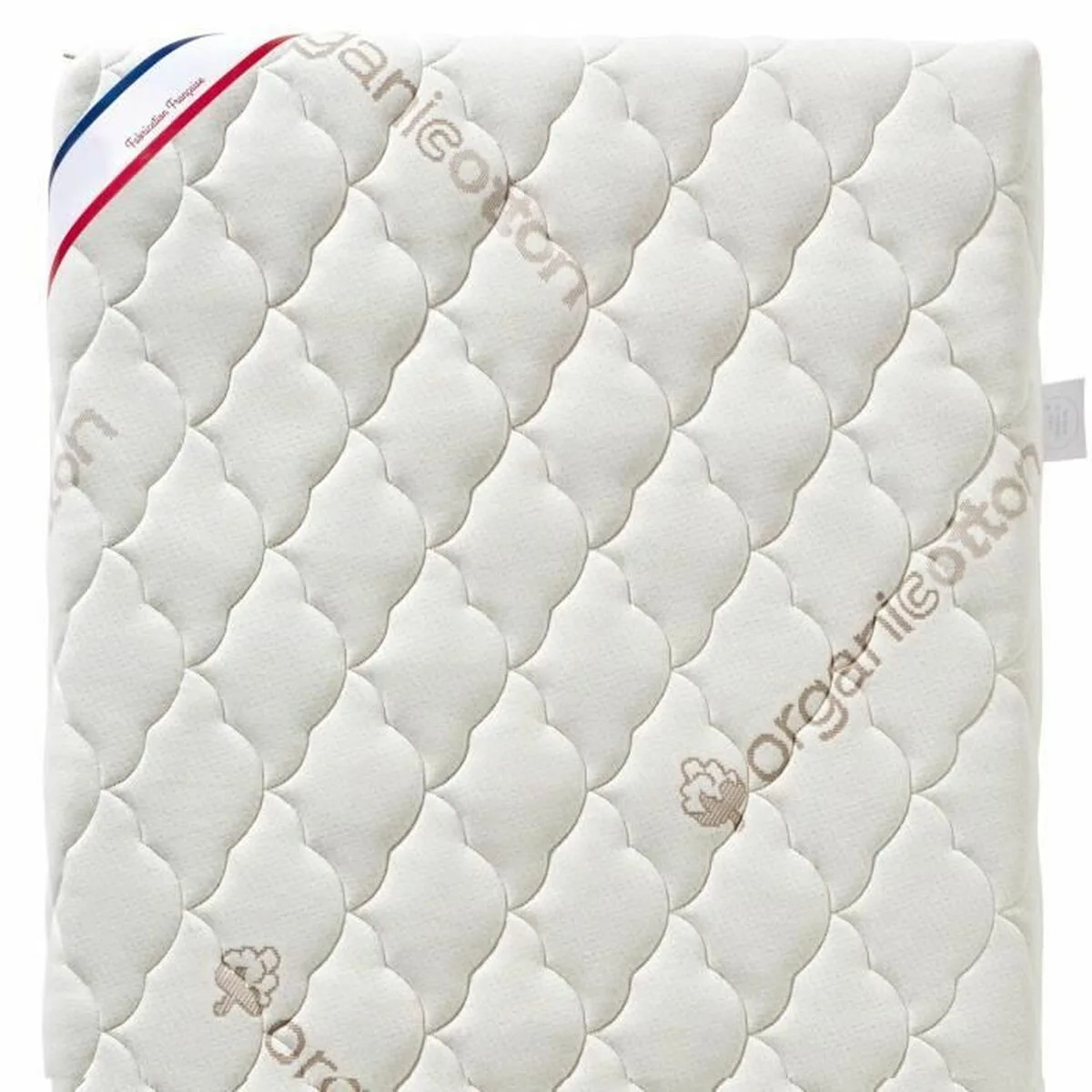 Matelas pour lit de bebe p tit lit organic cotton 120 x 60 cm s7100264974. Diaytar, le curateur de votre style de vie moderne, à travers une offre généraliste constamment renouvelée et actualisée