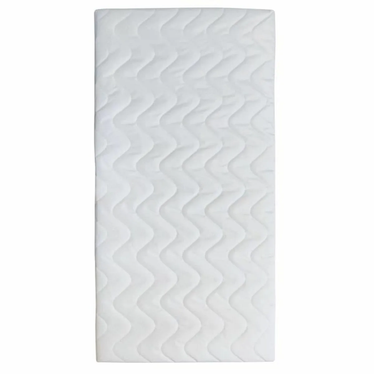 Matelas pour lit de bebe tineo 60 x 120 x 10 cm s719780247. Nous avons injecté tout notre savoir-faire dans Diaytar pour vous offrir une expérience shopping sans friction, tout en plaisir.