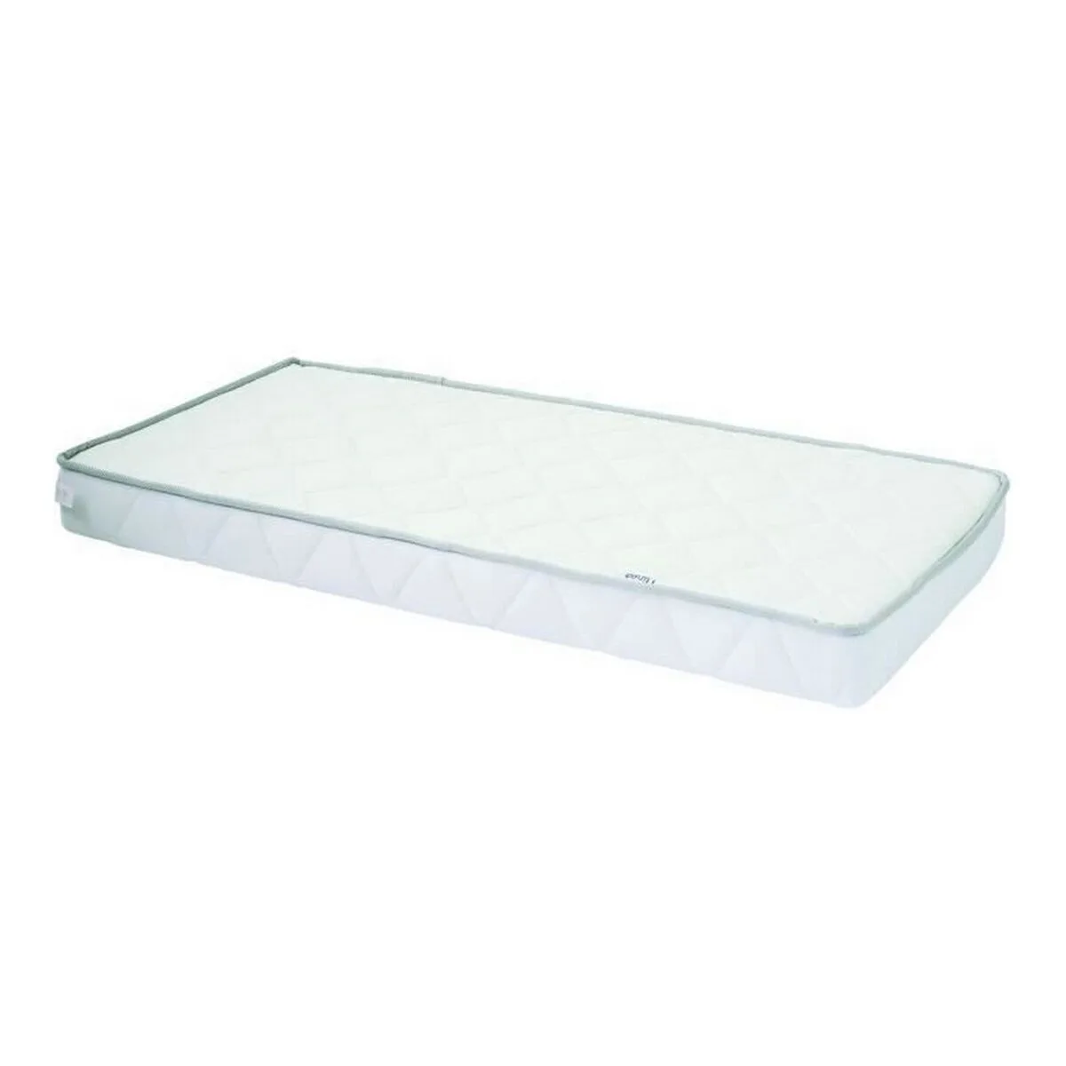 Matelas pour lit de bebe tineo air conditioned 60 x 120 x 10 cm s714993946. Diaytar, c'est le refuge des amoureux du beau et de l'utile, un sanctuaire dédié au produit parfait.