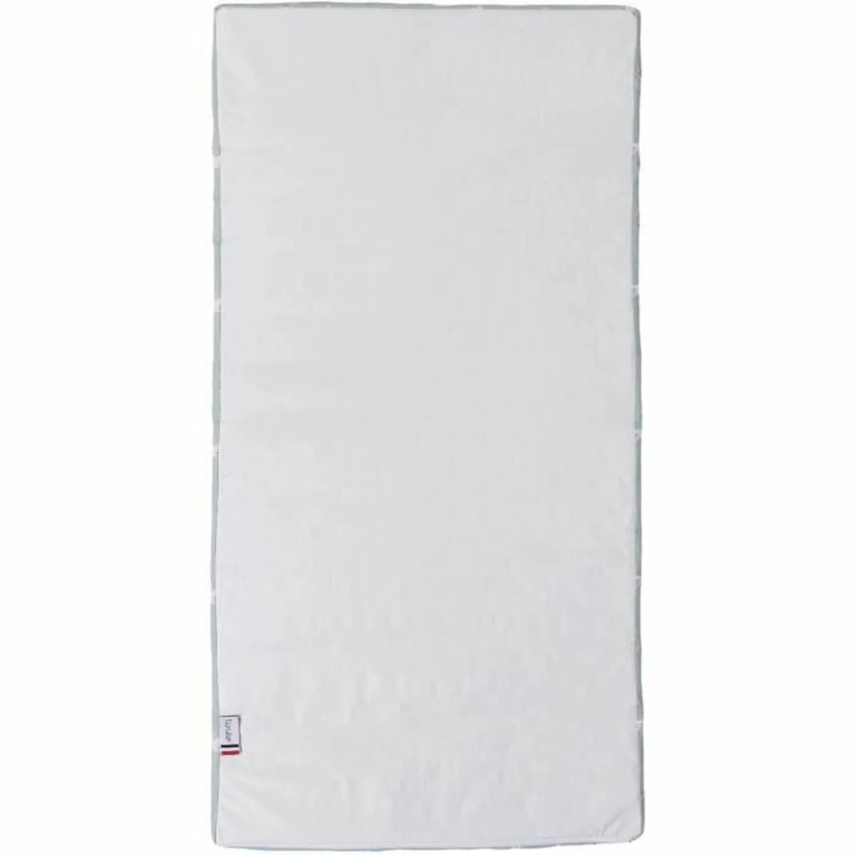Matelas pour lit de bebe tineo over the sea nomadic 120 x 60 x 4 cm s7101189961. Diaytar mise sur la richesse de son catalogue pour s'imposer comme le leader du shopping généraliste en ligne de qualité