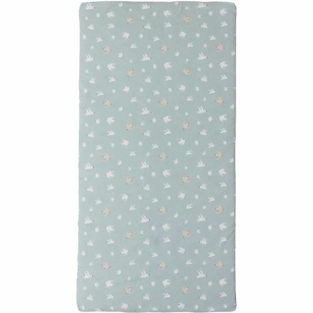 Matelas pour lit de bebe tineo over the sea nomadic 120 x 60 x 4 cm s7101189986. Bienvenue dans l'écosystème Diaytar, où chaque produit a été pensé pour s'intégrer parfaitement dans votre vie moderne